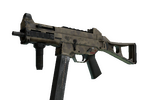 weapon