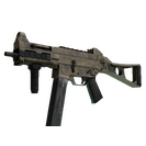 UMP-45 | Mudder (Minimal Wear)
