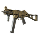Souvenir UMP-45 | Mudder (Minimal Wear)