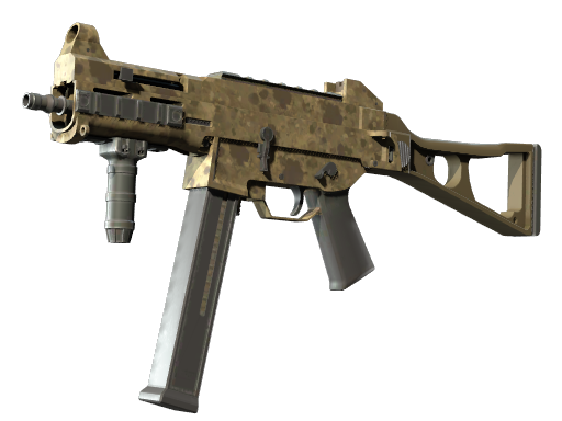 UMP-45 | Mudder