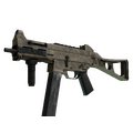 Souvenir UMP-45 | Mudder (Factory New)