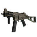 UMP-45 | Mudder (Minimal Wear)