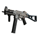 UMP-45 | Labyrinth (Field-Tested)