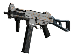 UMP-45 | Labyrinth