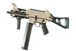 StatTrak™ UMP-45 | Labyrinth (Minimal Wear)