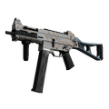 StatTrak™ UMP-45 | Labyrinth (Factory New)