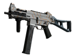 UMP-45 Labyrinth CS:GO skin