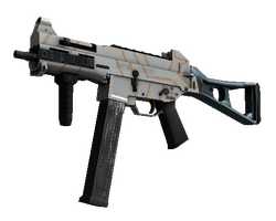 StatTrak UMP-45 | Labyrinth