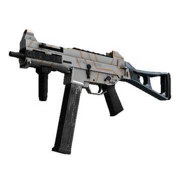 StatTrak™ UMP-45 | Labyrinth