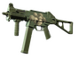 UMP-45 | Bone Pile