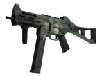 UMP-45 Bone Pile CS:GO skin