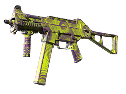 UMP-45 | Delusion