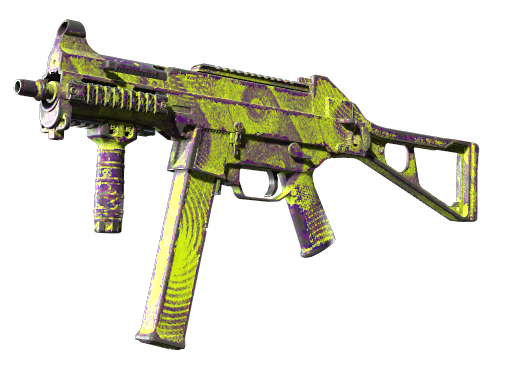 UMP-45 | Delusion