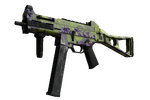 weapon