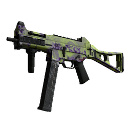 free cs2 skins StatTrak™ UMP-45 | Delusion (Field-Tested)