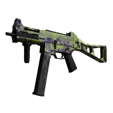 UMP-45 | Delusion (Field-Tested)