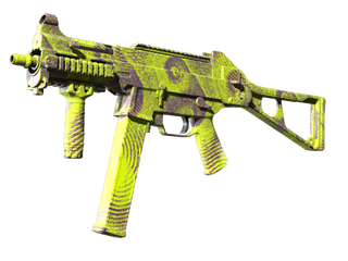 UMP-45 | Delusion