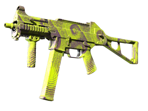 UMP-45 | Delusion