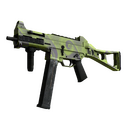 StatTrak™ UMP-45 | Delusion (Factory New)