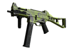 weapon