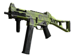 UMP-45 Delusion CS:GO skin
