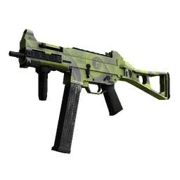 free cs2 skins UMP-45 | Delusion (Factory New)