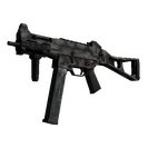 Souvenir UMP-45 | Scorched (Well-Worn)