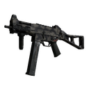 Souvenir UMP-45 | Scorched (Well-Worn)