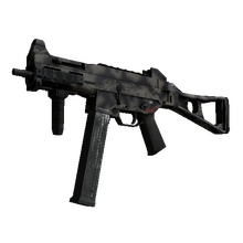 Souvenir UMP-45 | Scorched (Field-Tested)