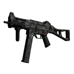 free cs2 skins UMP-45 | Scorched (Well-Worn)