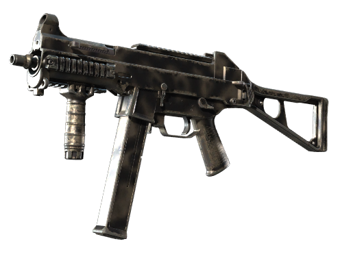 Souvenir UMP-45 | Scorched (Field-Tested)