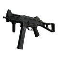 UMP-45 | Scorched (Battle-Scarred)