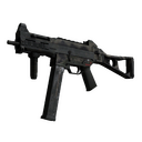Souvenir UMP-45 | Scorched (Battle-Scarred)