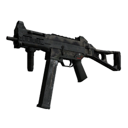 Souvenir UMP-45 | Scorched (Battle-Scarred)