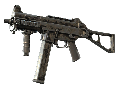 UMP-45 | Scorched