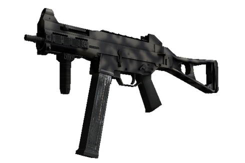 UMP-45 | Scorched (Minimal Wear) Prices
