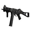 Souvenir UMP-45 | Scorched (Minimal Wear)