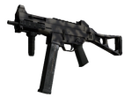 UMP-45 Scorched CS:GO skin