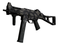 Souvenir UMP-45 | Scorched