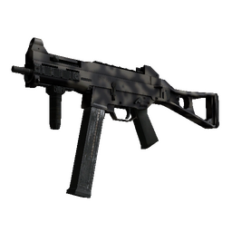 Souvenir UMP-45 | Scorched (Factory New)