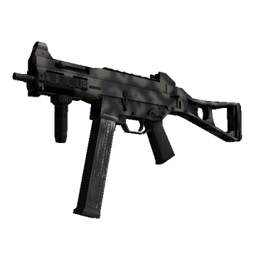 Souvenir UMP-45 | Scorched (Minimal Wear)
