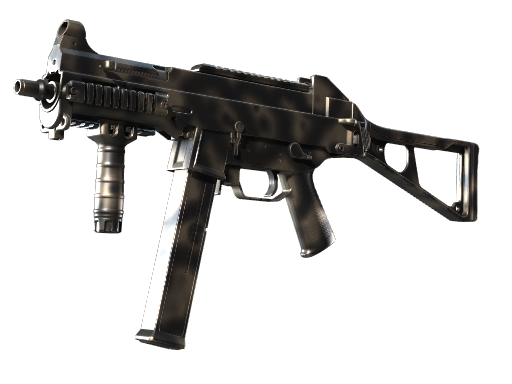 Souvenir UMP-45 | Scorched (Factory New)