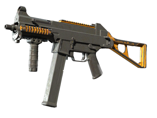 UMP-45 | Caramel
