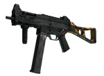 UMP-45 Caramel CS:GO skin