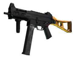 UMP-45 | Caramel