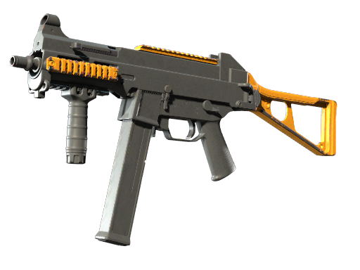 UMP-45 | Caramel