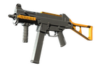 UMP-45 | Caramel (Field-Tested)