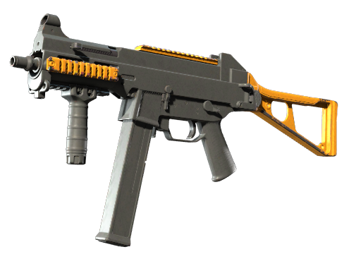 UMP-45 | Caramel