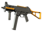 UMP-45 | Caramel