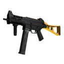 UMP-45 | Caramel (Minimal Wear)